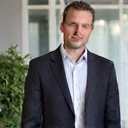 Portrait of Michael K.