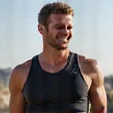 Portrait of David L.